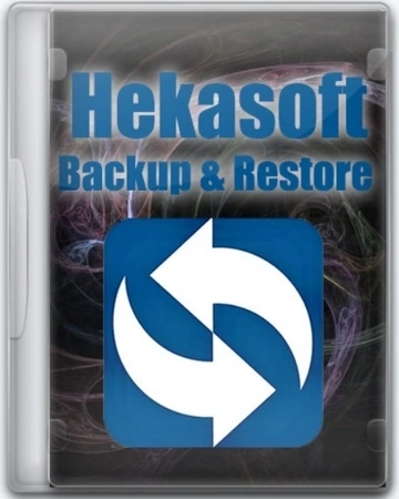 Управление данными браузера Hekasoft Backup & Restore 1.1.0 + Portable