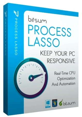 Управление нагрузкой процессора Process Lasso Pro 14.3.0.58 Полная + Портативная версии by elchupacabra