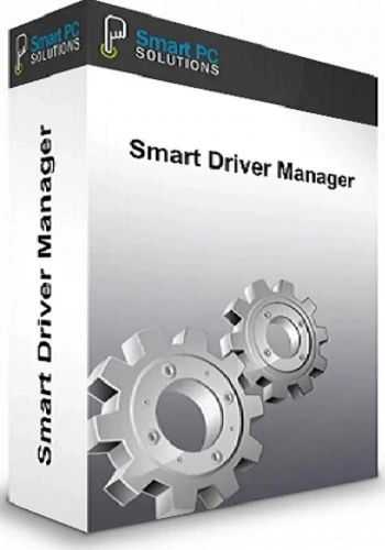 Установка драйверов Smart Driver Manager Pro 6.4.975 by TryRooM