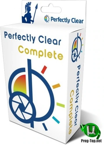 Устранение дефектов фото — Athentech Perfectly Clear Complete 3.10.0.1827 RePack (& Portable) by elchupacabra