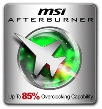 Утилита для разгона видеокарт — MSI Afterburner 4.6.4.16255 Final