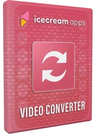 Видеоконвертер Icecream Video Converter Pro 1.47 by elchupacabra