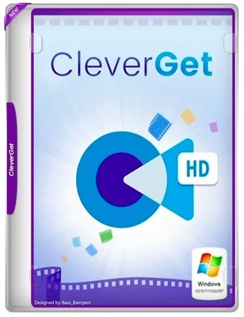 Видеозагрузчик CleverGet 26.0.0