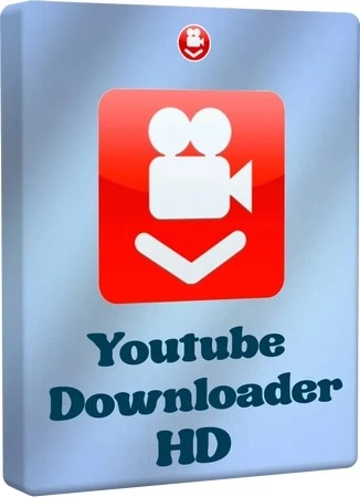 Видеозагрузчик Youtube Downloader HD 6.0.0.0 + Portable