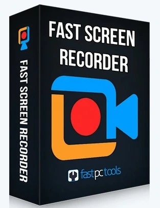 Видеозапись с монитора Fast Screen Recorder 2.1.0.19 by elchupacabra