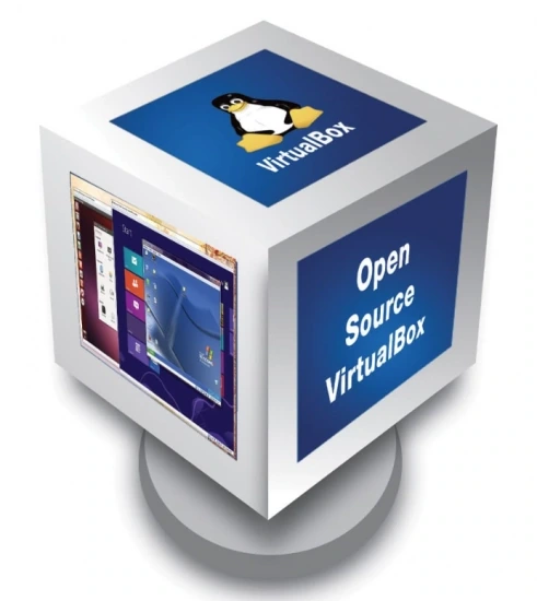 VirtualBox 6.1.38 Build 153438 + Extension Pack
