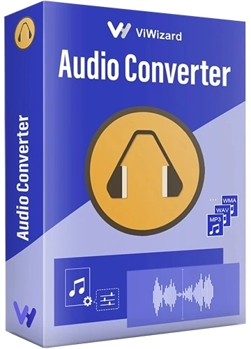 ViWizard Audio Converter 3.9.0.59