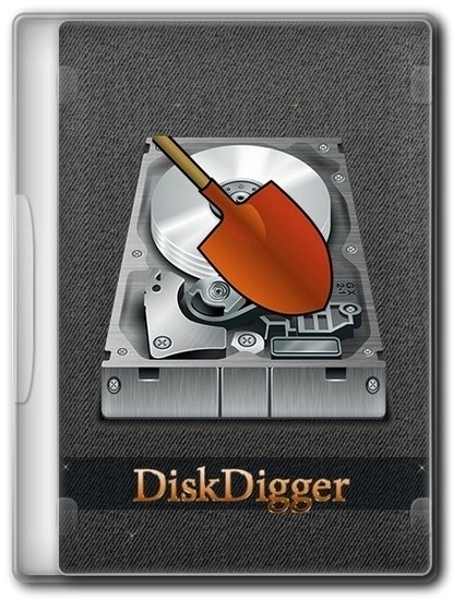 Восстановление данных - DiskDigger 1.139.223.3793 Repack + Portable by elchupacabra