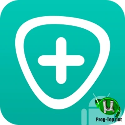 Восстановление данных с Андроид гаджетов - FoneLab Android Data Recovery 3.0.36 RePack (& Portable) by TryRooM