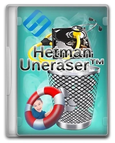 Восстановление данных с любых устройств - Hetman Uneraser Unlimited Edition 6.9 by elchupacabra