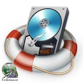 Восстановление данных — Wondershare Data Recovery 6.2.0.40 RePack (& Portable) by TryRooM