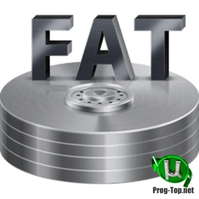 Восстановление информации - Magic FAT Recovery 3.1 RePack (& Portable) by ZVSRus
