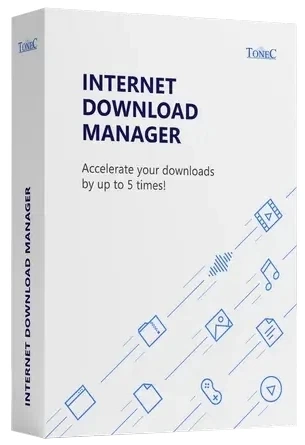 Всеядный загрузчик файлов — Internet Download Manager 6.41 Build 20 RePack by KpoJIuK