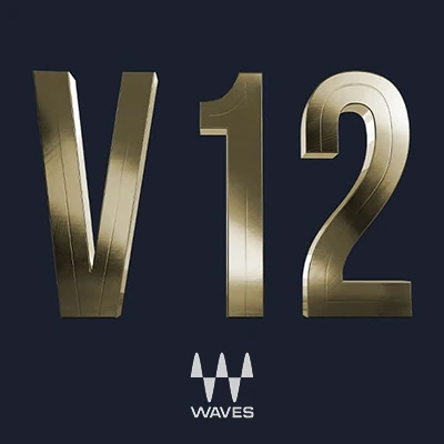 Waves — Complete v12 (02.08.2021) VST, VST3, AAX, STANDALONE (x64) RePack by RET