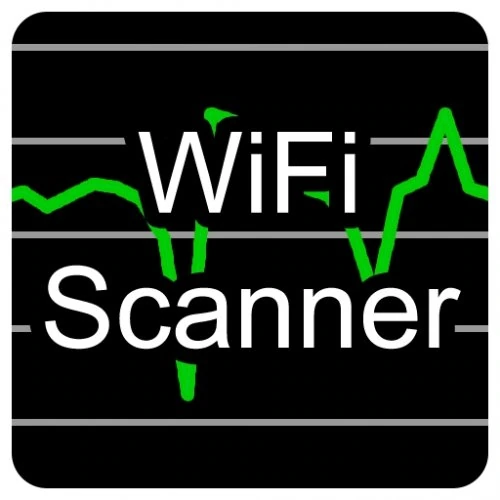 Wi-Fi Scanner 21.05 RePack (& Portable) by elchupacabra