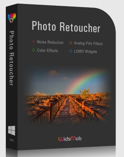 WidsMob AI Retoucher 2.3.0.112