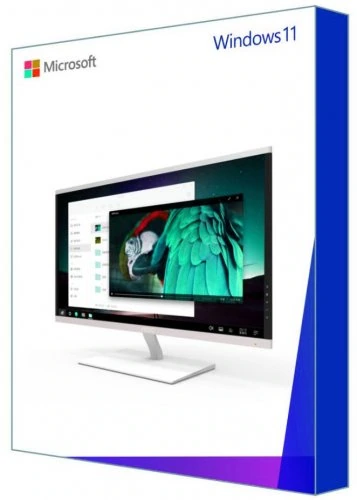 Windows 11 Русская для любого ПК version 21H2 build 22000.194 by yahooXXX