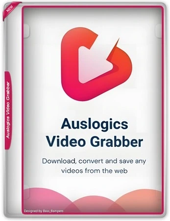 Загрузчик с видеохостингов Auslogics Video Grabber 1.0.0.11 by elchupacabra