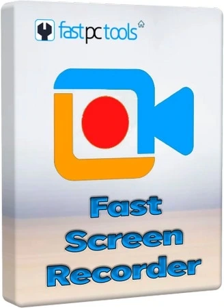 Запись видео с монитора Fast Screen Recorder 2.1.0.19 by 7997