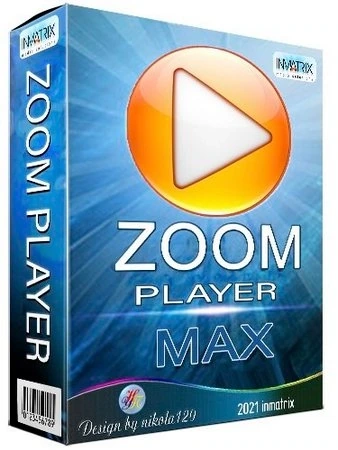Zoom Player MAX 22.5 RC1